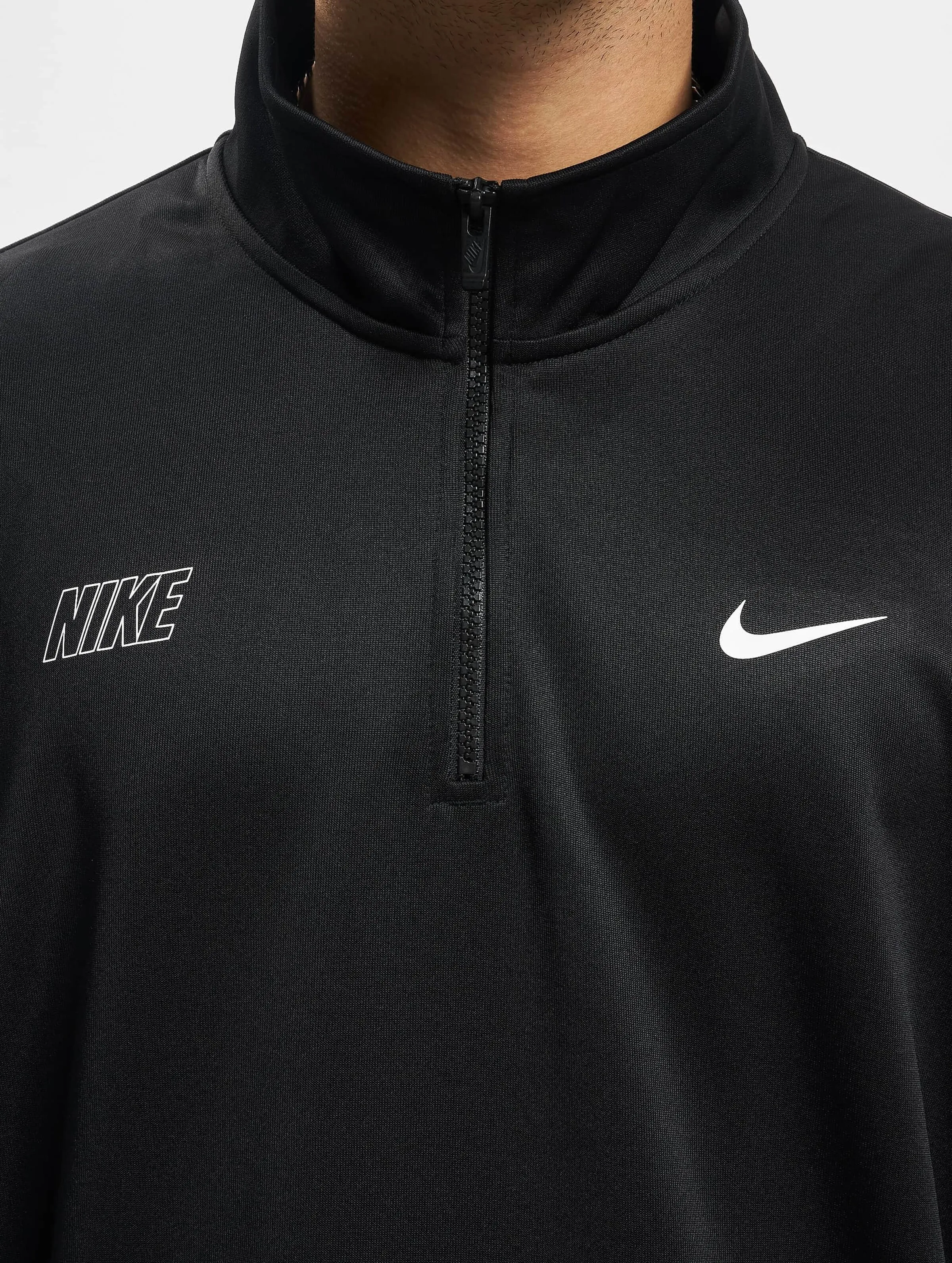 Nike Repeat Sw Pk Hz Jacket