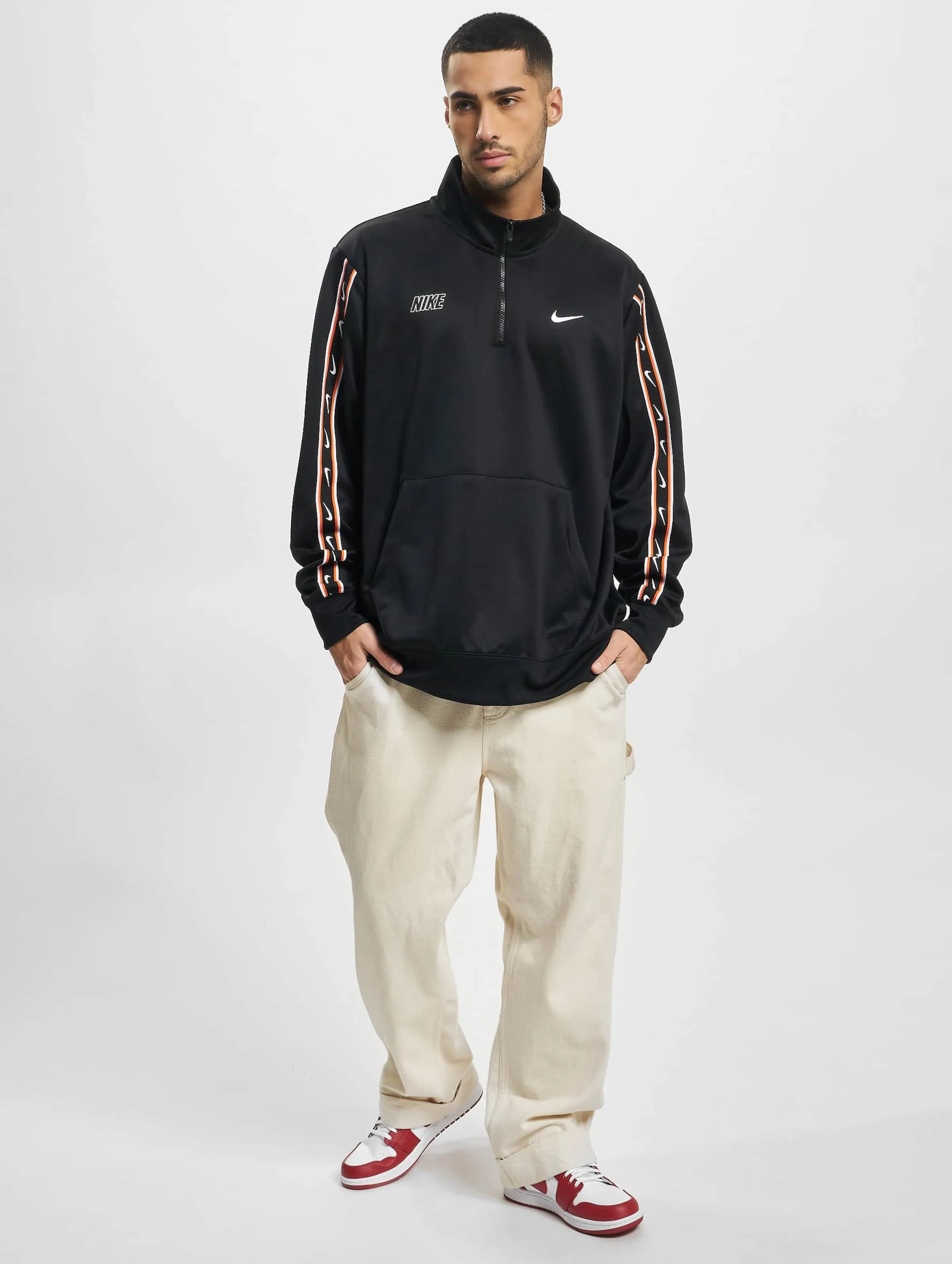 Nike Repeat Sw Pk Hz Jacket