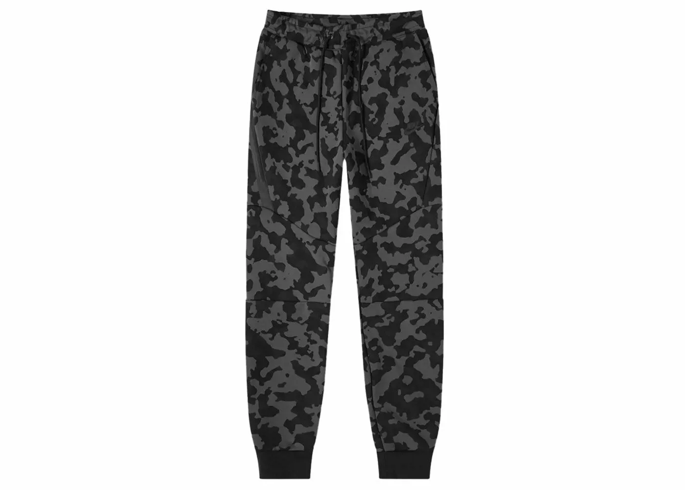 Nike Sportswear Tech Fleece Joggers AOP Camo