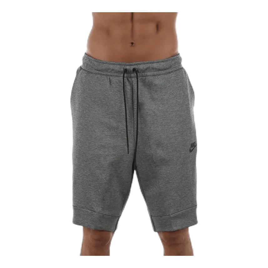 Nike Tech Fleece Short Grey