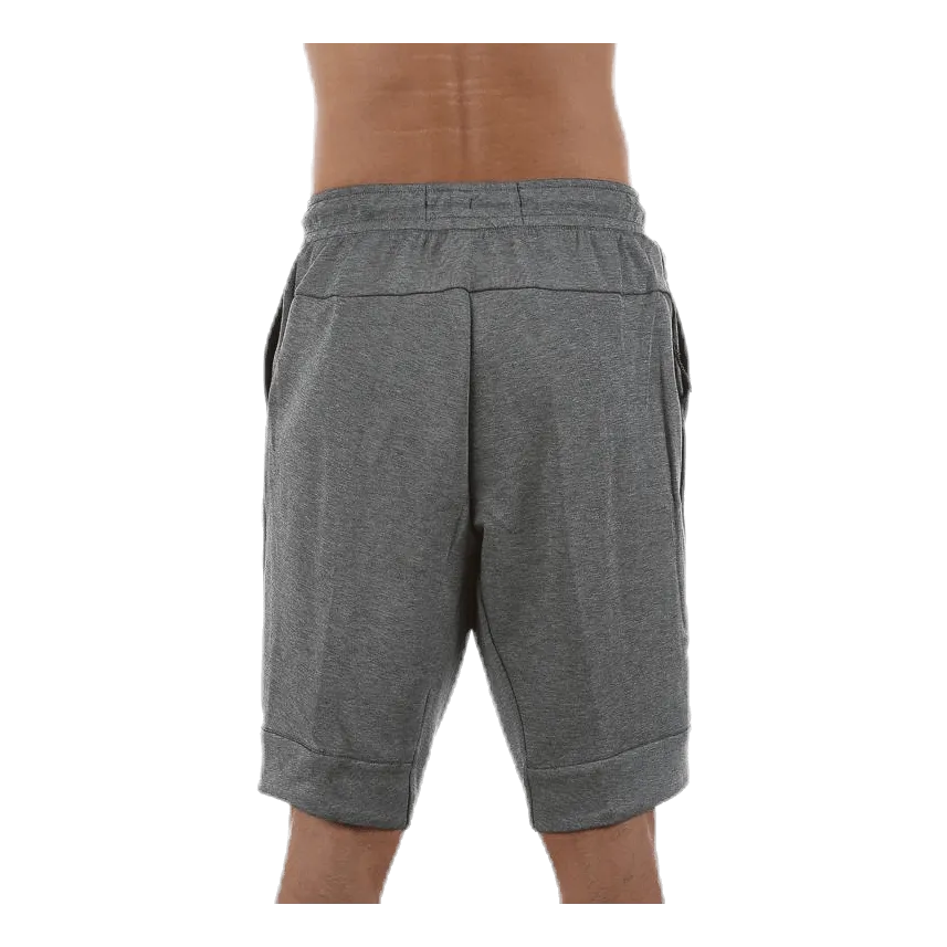 Nike Tech Fleece Short Grey