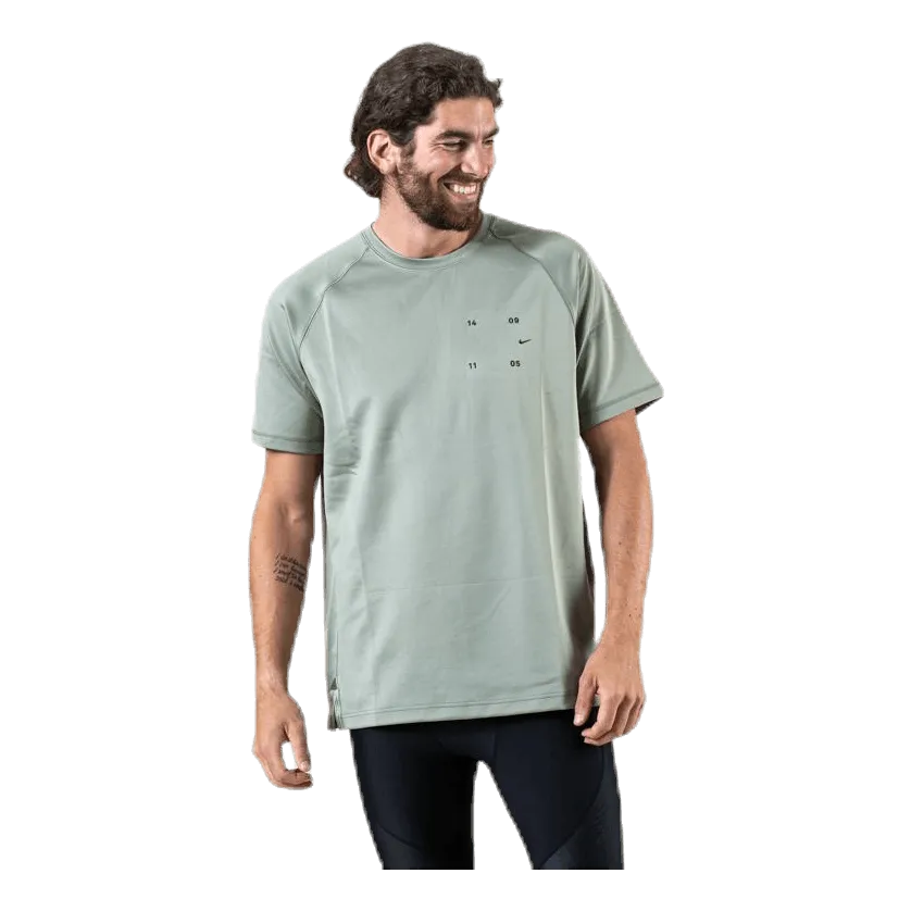 Nike Tech Pack Top Grey