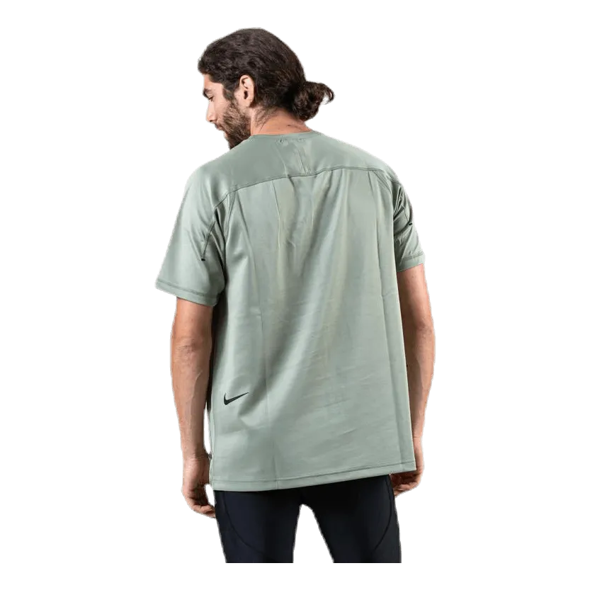Nike Tech Pack Top Grey