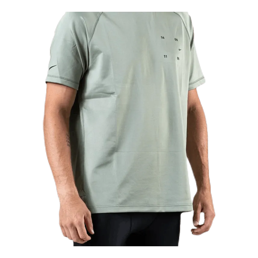 Nike Tech Pack Top Grey
