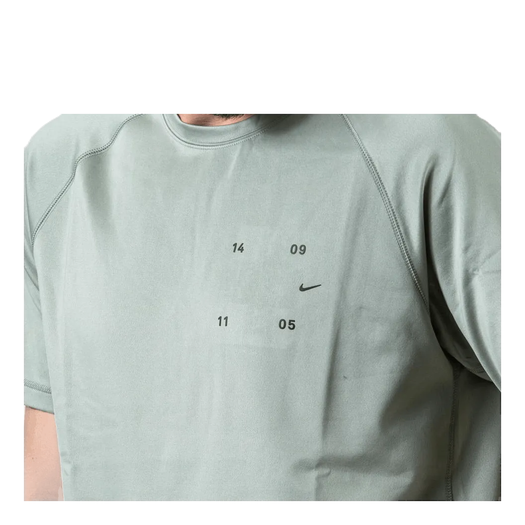 Nike Tech Pack Top Grey