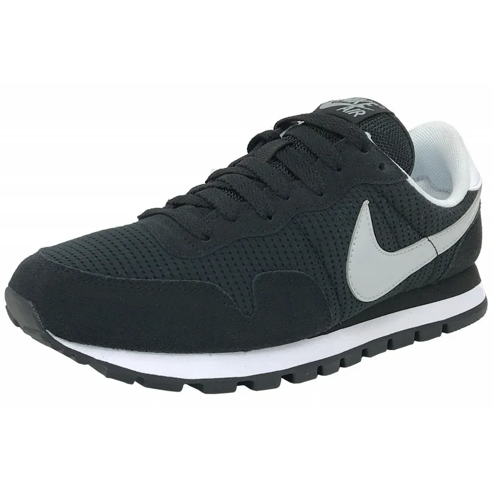 Nike W Air Pegasus '83 Negro 828403 011