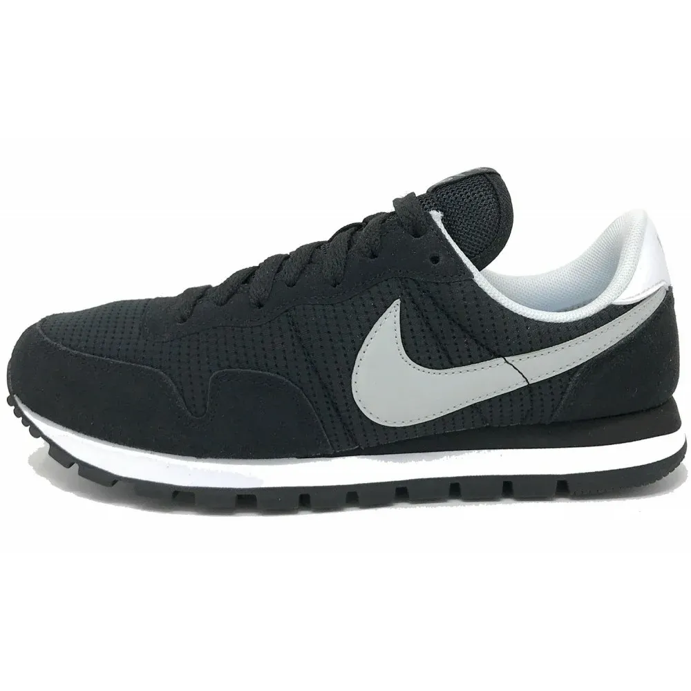 Nike W Air Pegasus '83 Negro 828403 011