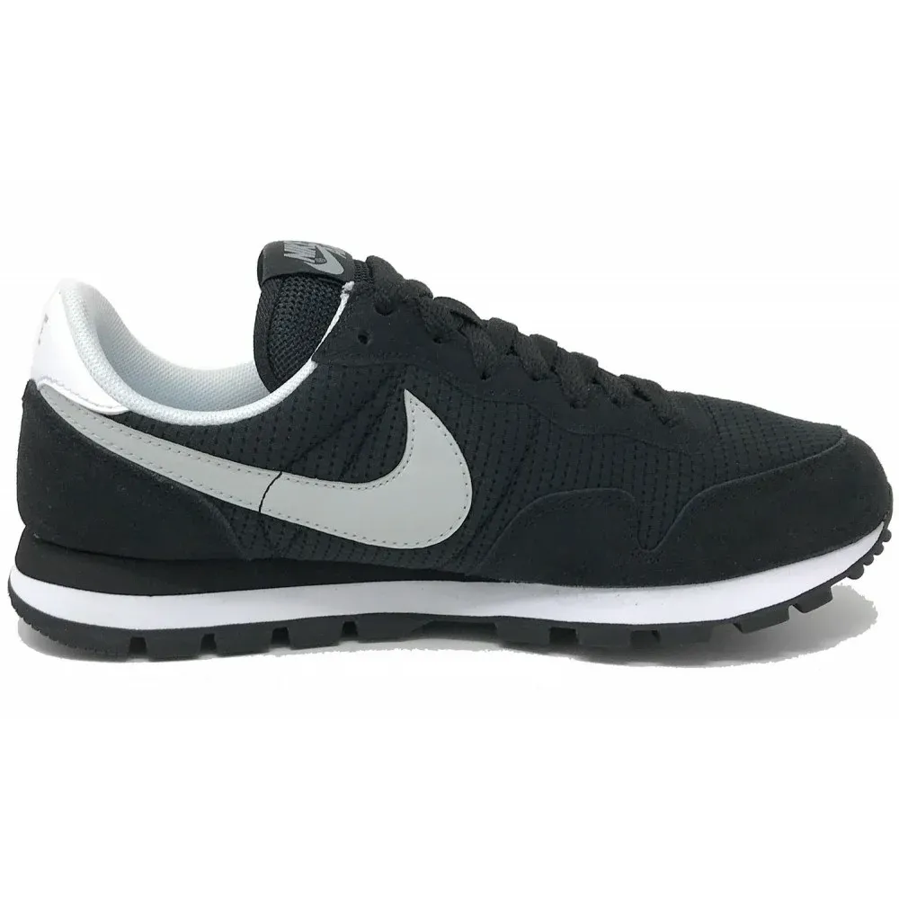Nike W Air Pegasus '83 Negro 828403 011