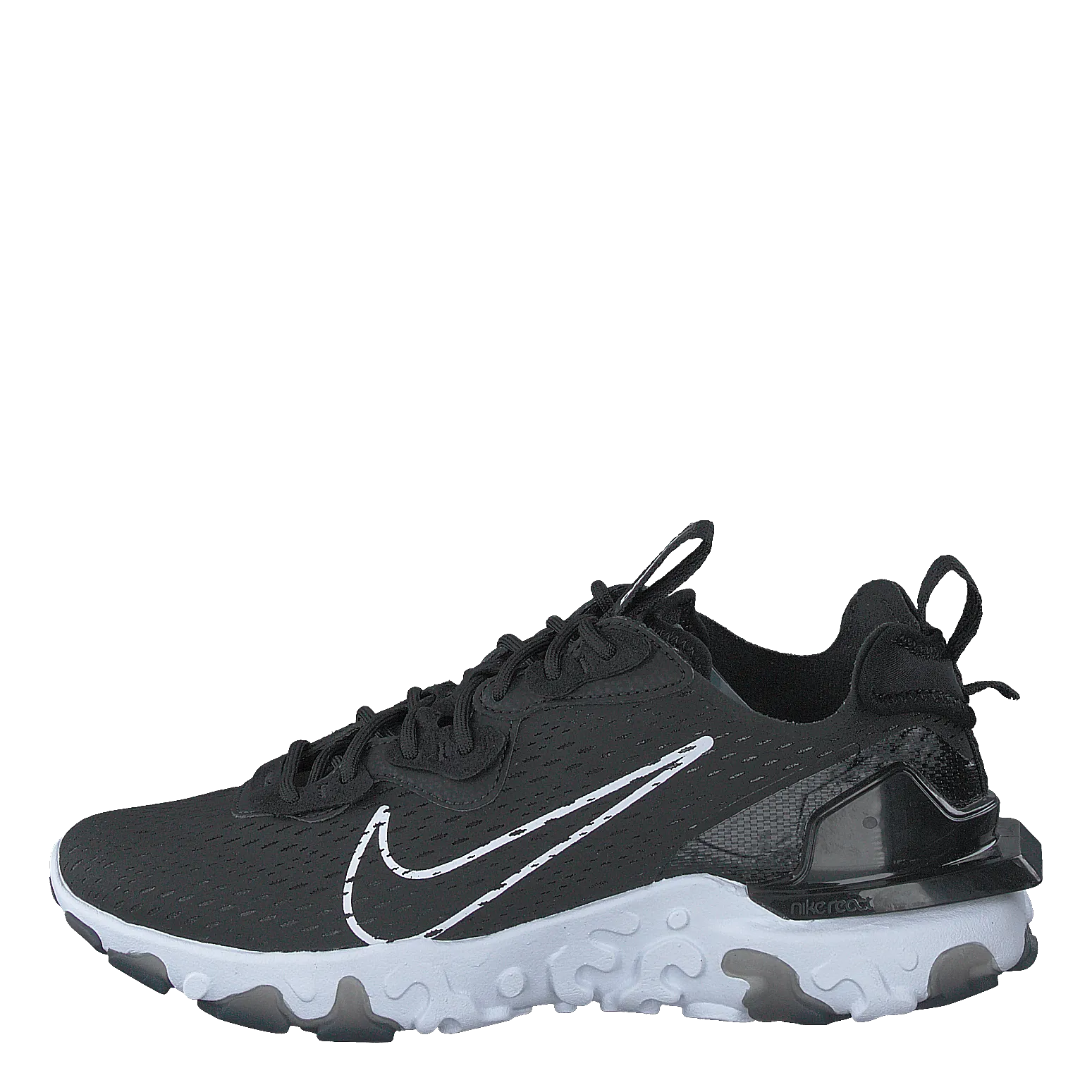 NIKE ZAPATOS REACT VISION BLACK/WHITEBLACK