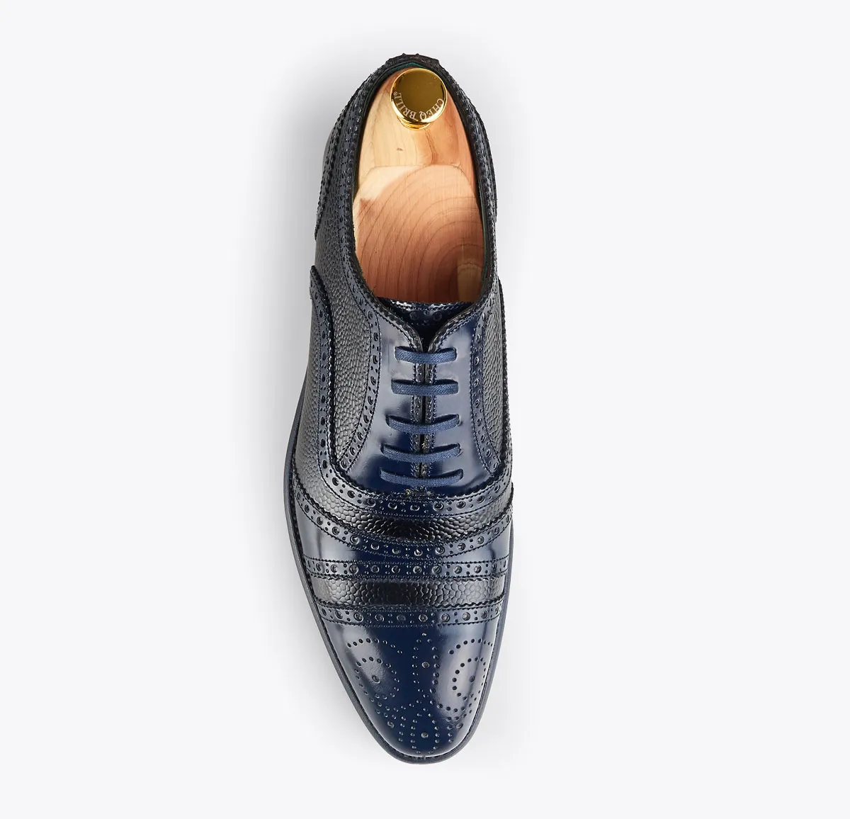 Nikito combi azul