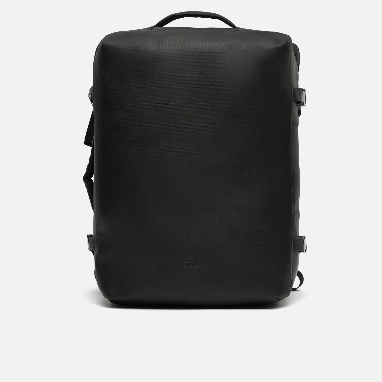 Nol mochila grande tipo bolsa de viaje con bolsillo para portátil
