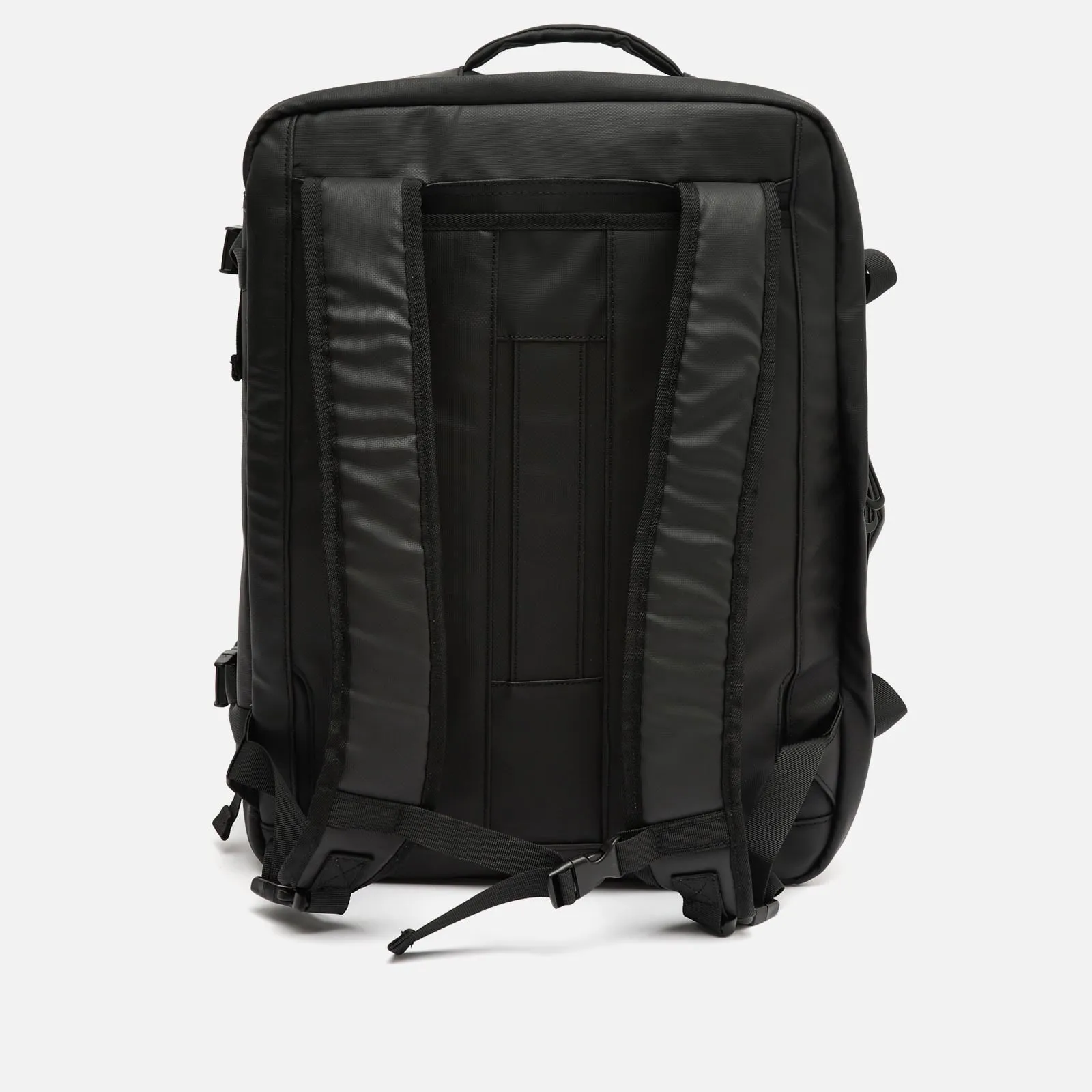 Nol mochila grande tipo bolsa de viaje con bolsillo para portátil