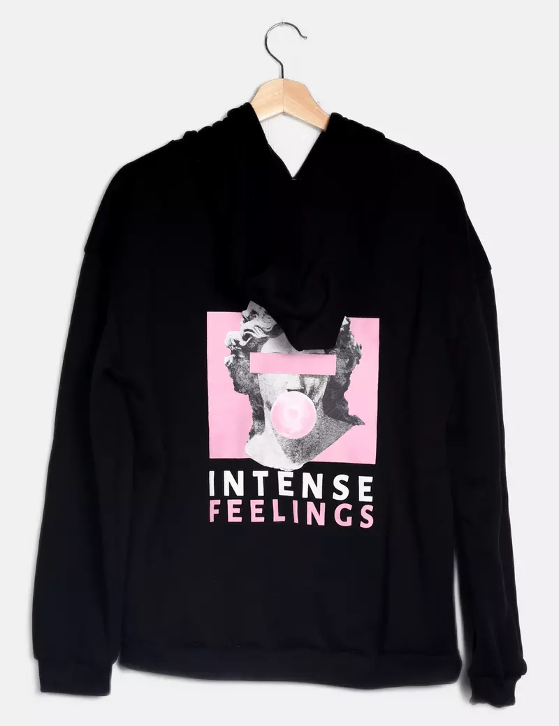 NoName Sudadera