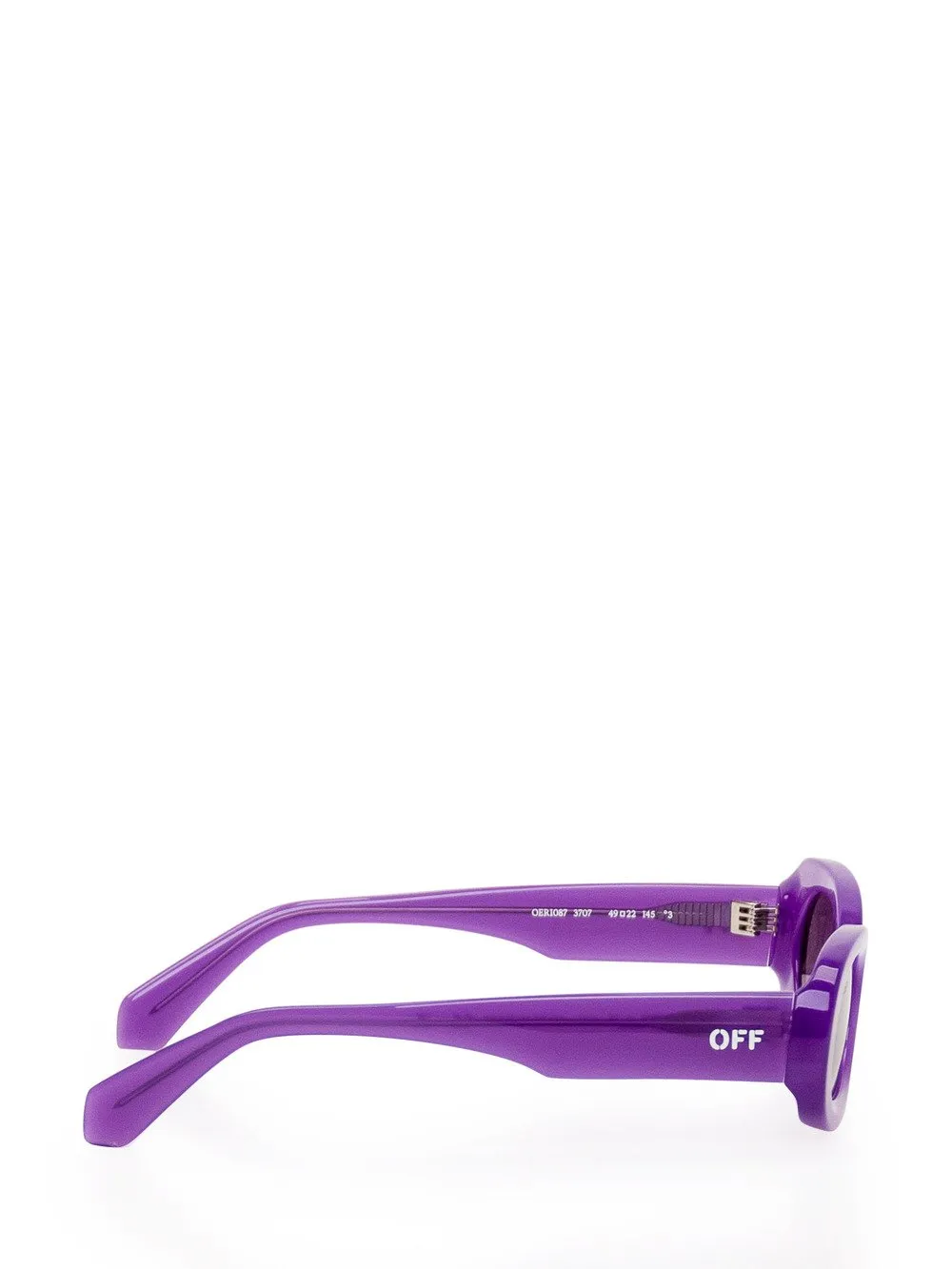 OFFWHITE AMALFI SUNGLASSES