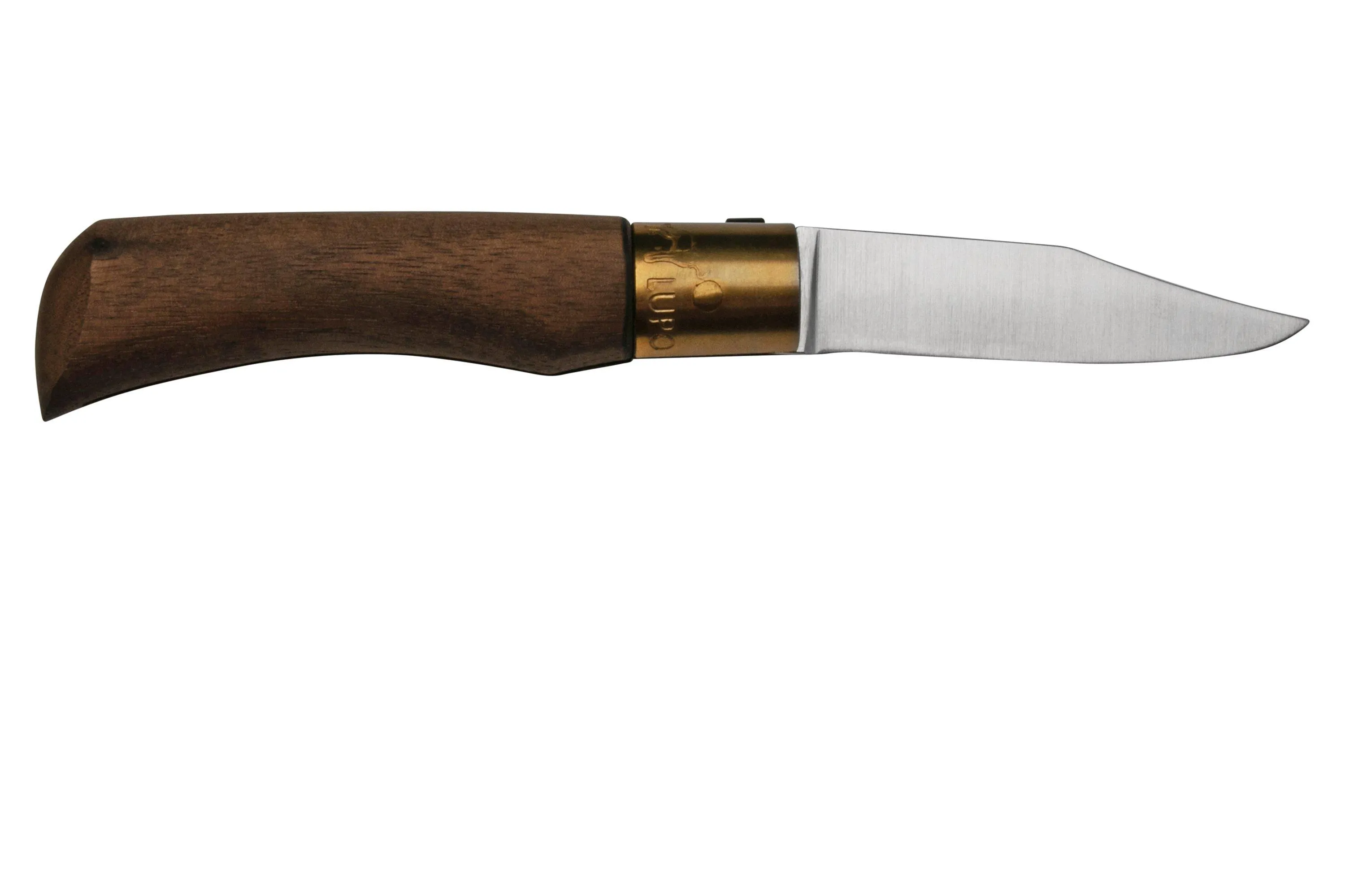 OLD BEAR CLASSICAL WALNUT CARBON XS, 930615LN NAVAJA