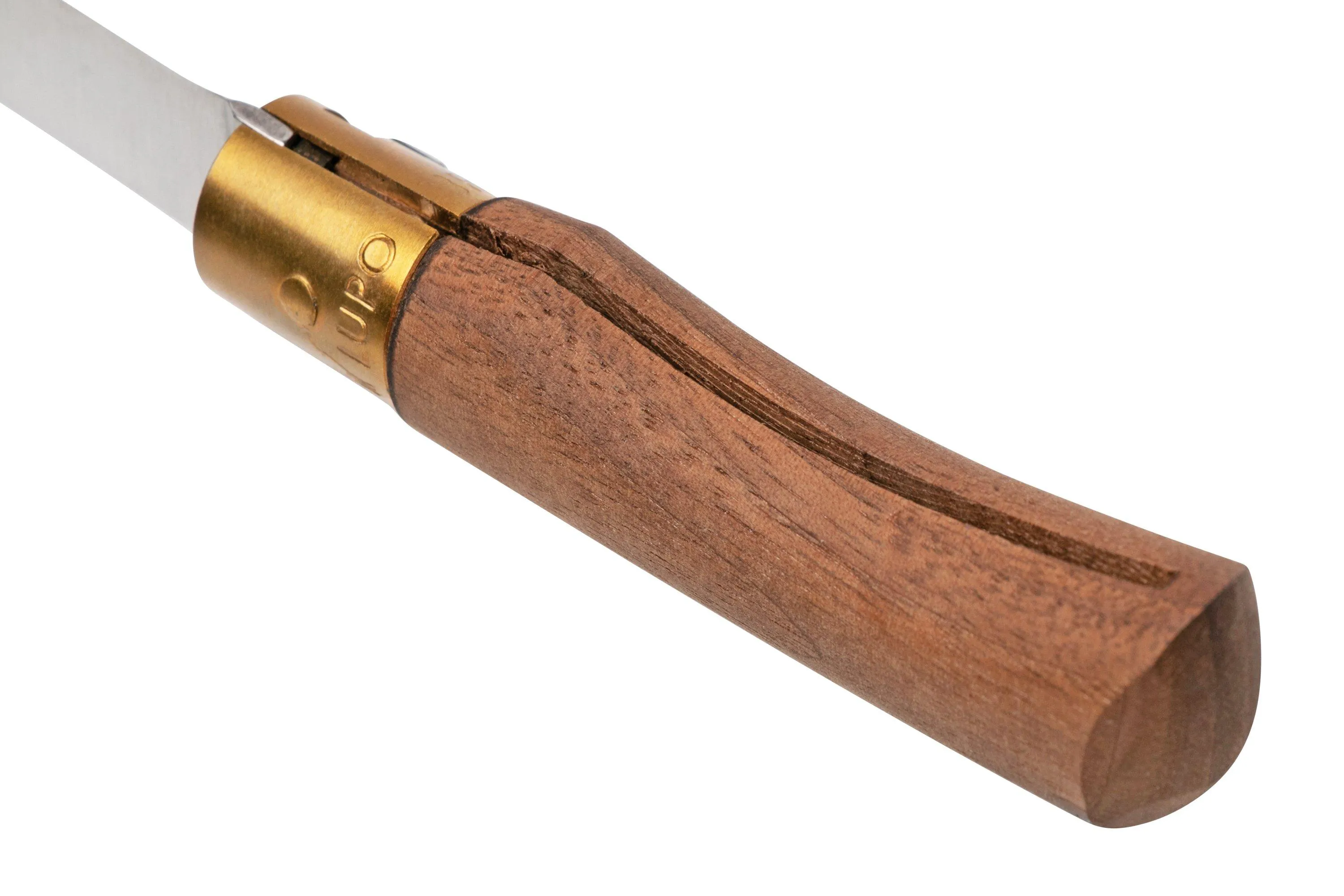 OLD BEAR CLASSICAL WALNUT CARBON XS, 930615LN NAVAJA