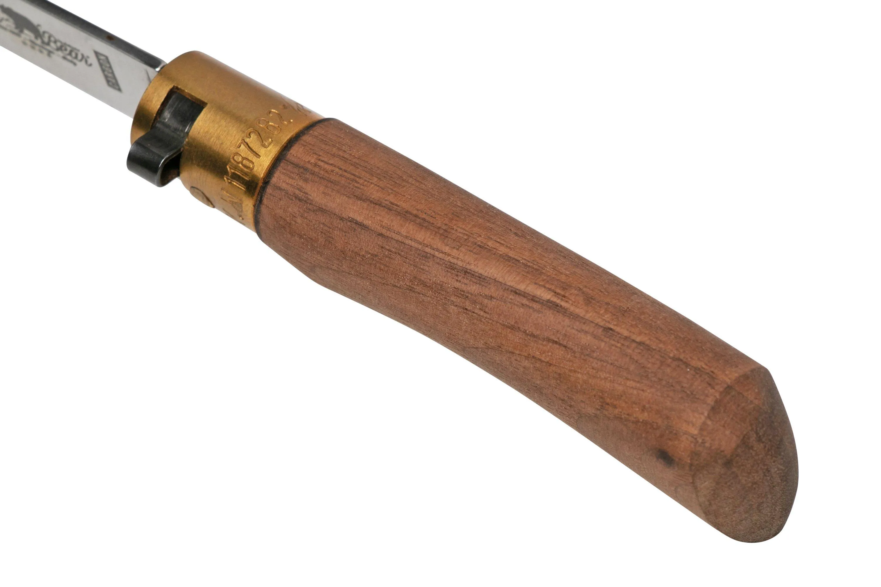 OLD BEAR CLASSICAL WALNUT CARBON XS, 930615LN NAVAJA