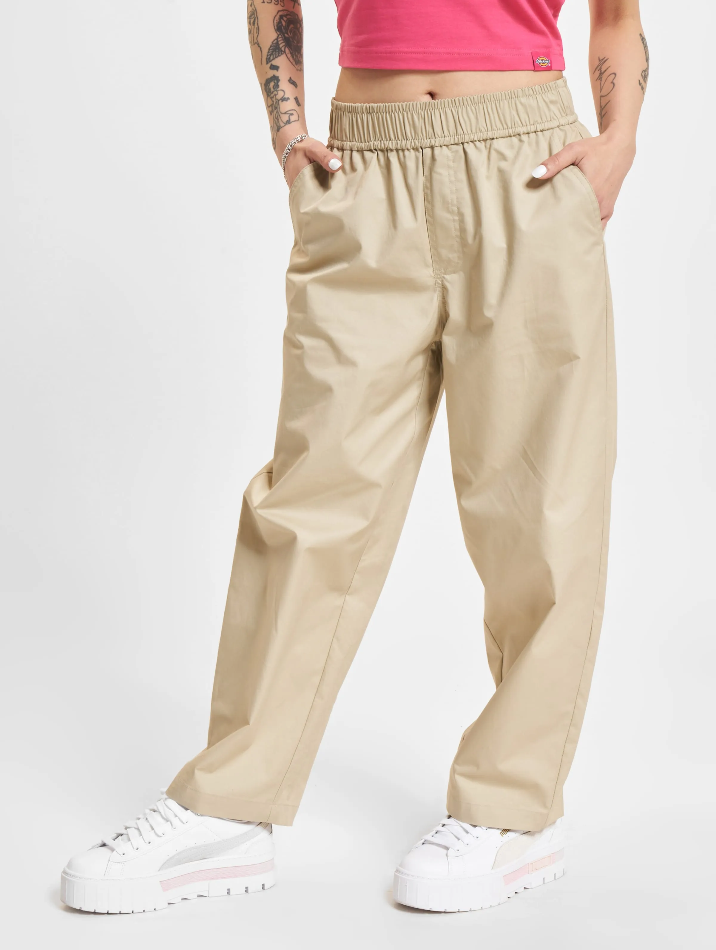 ONLY ZORA HOTCROP PULLUP