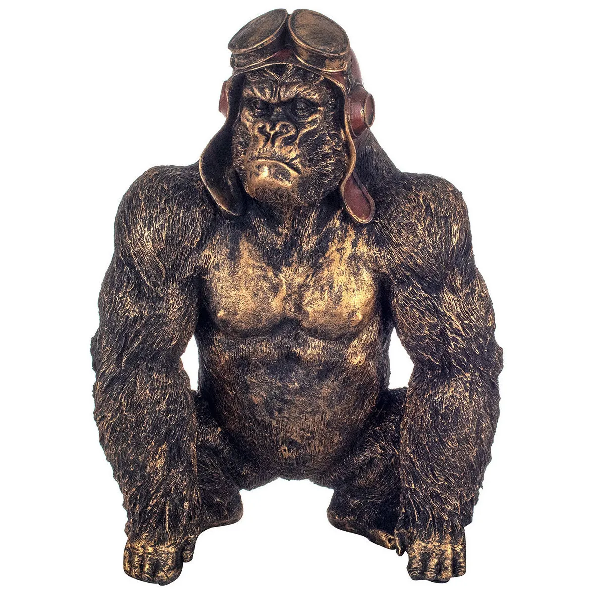 Orangután Con Gafas