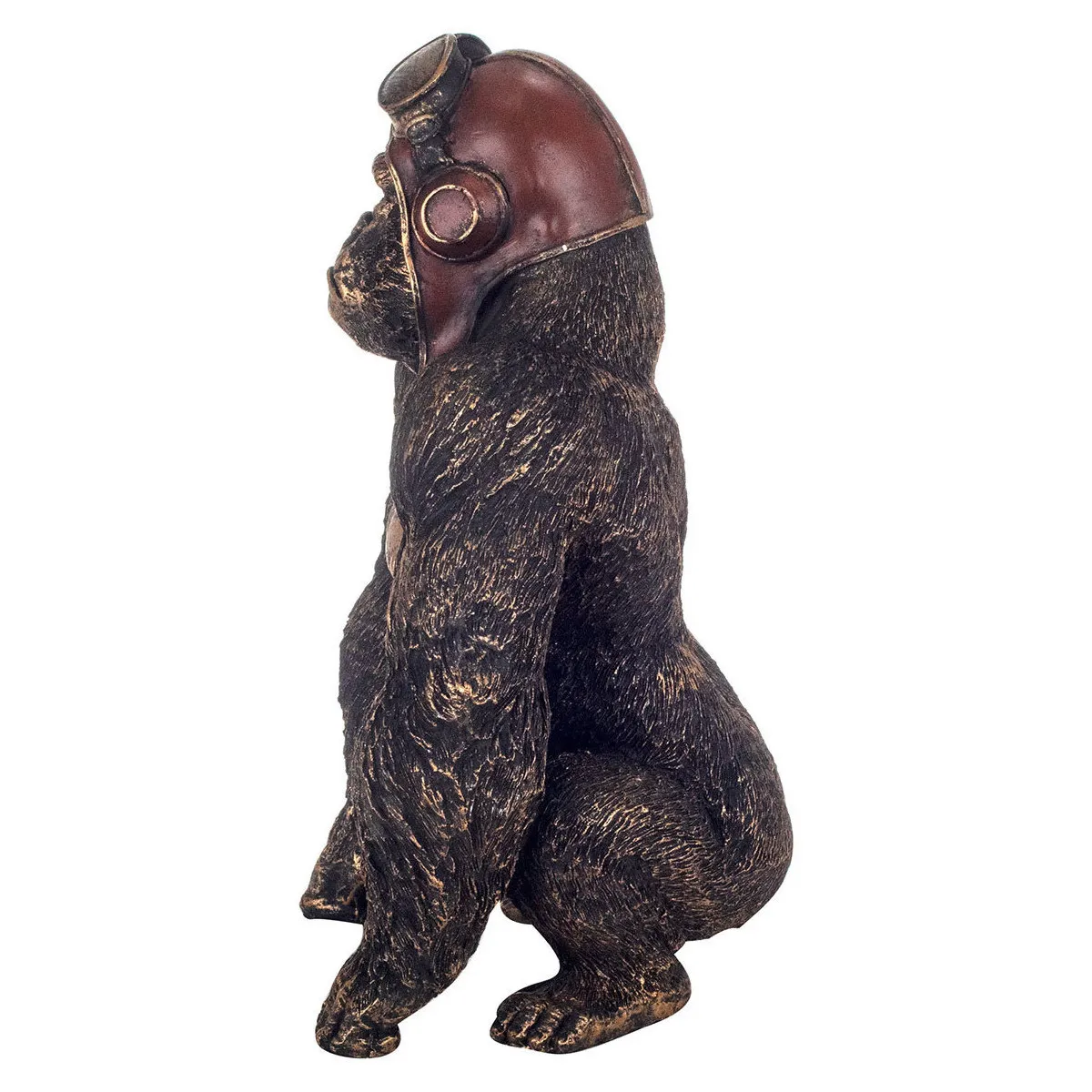 Orangután Con Gafas