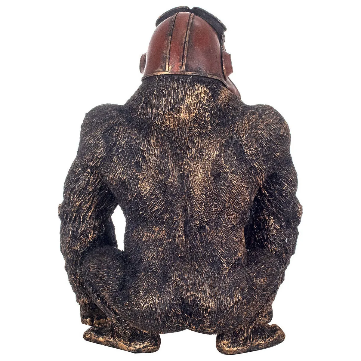 Orangután Con Gafas