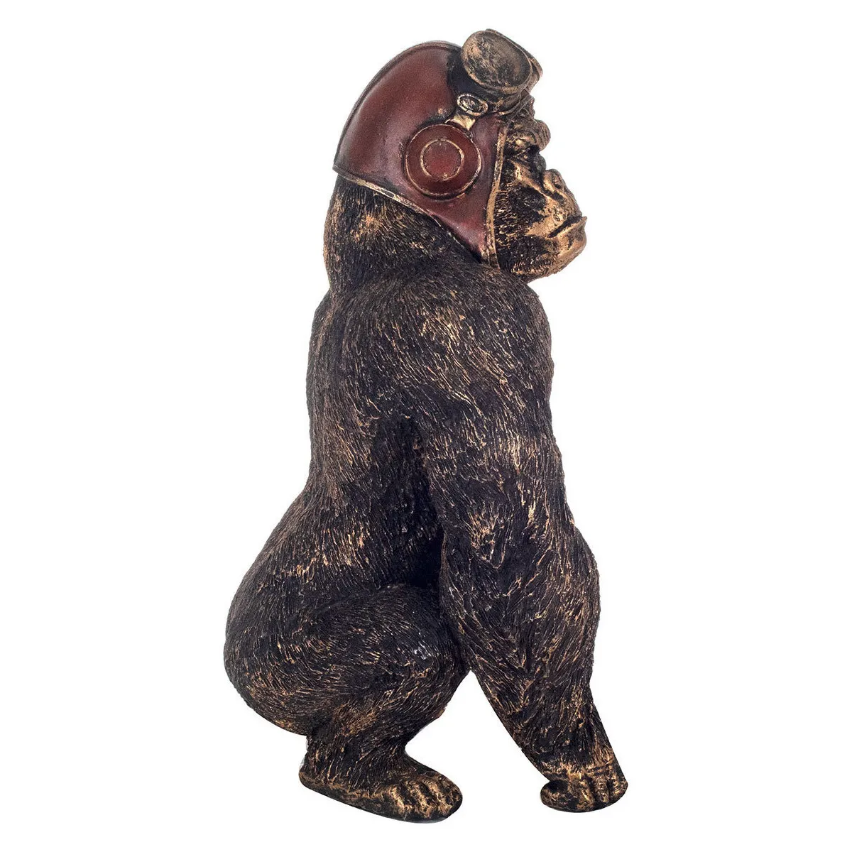 Orangután Con Gafas