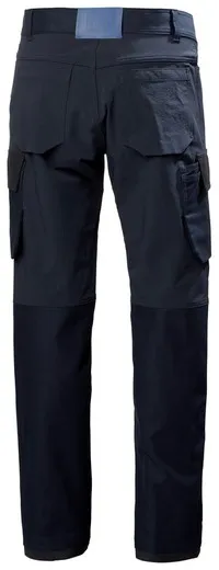 Oxford 4x Cargo Pant Helly Hansen Navy/Ebony