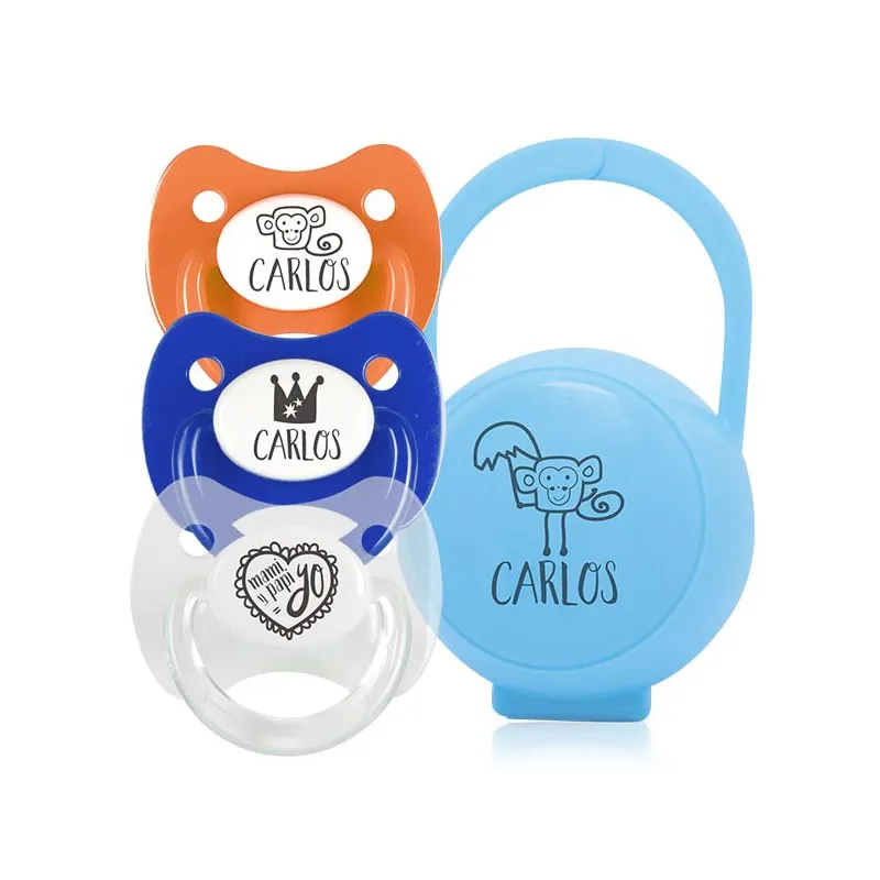 Pack Monito