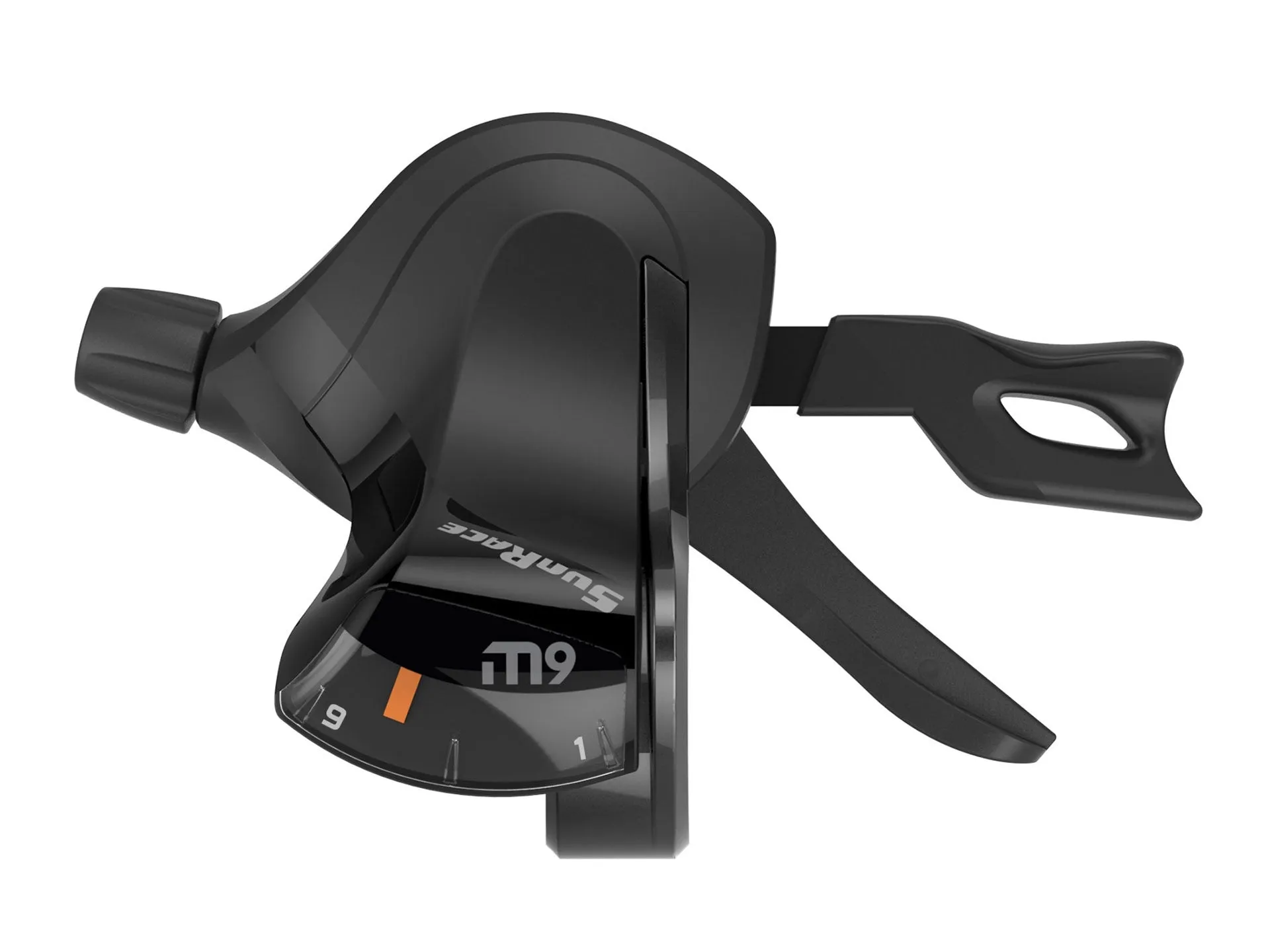 Palanca de Mando SUNRACE Montaa M9 3x9P Shifter Cajita DLM903.9300.0S0.BXB (2 Piezas)