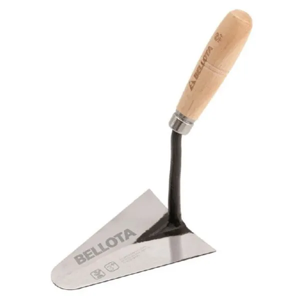 PALETA ALB. M/MAD FORJADA AC CATALANA 5841A BELLOTA 5841A