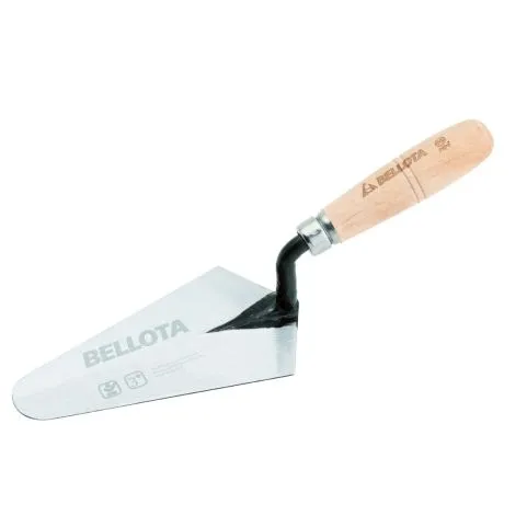 PALETA ALB. M/MAD FORJADA AC MADRID 5842H BELLOTA 5842H
