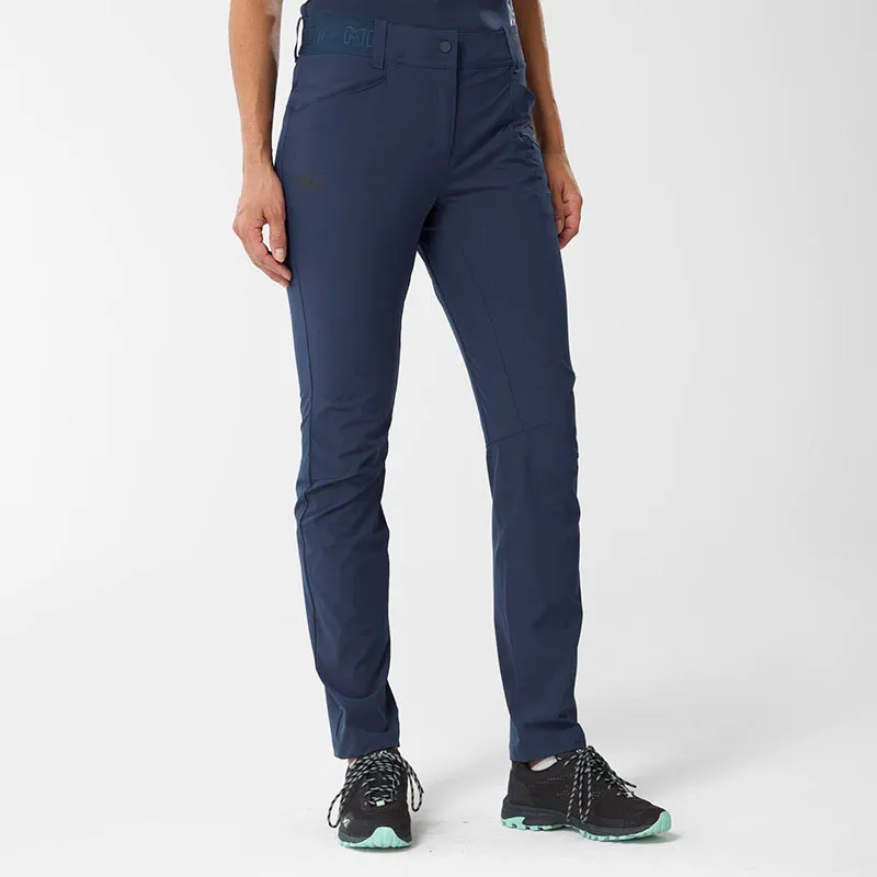 Pantalón millet Wanaka Stretch Pant II W