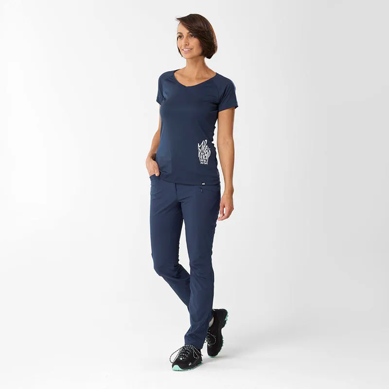 Pantalón millet Wanaka Stretch Pant II W