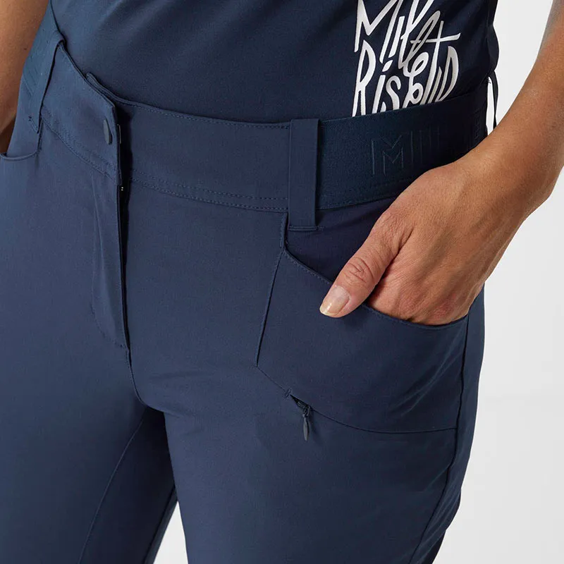 Pantalón millet Wanaka Stretch Pant II W