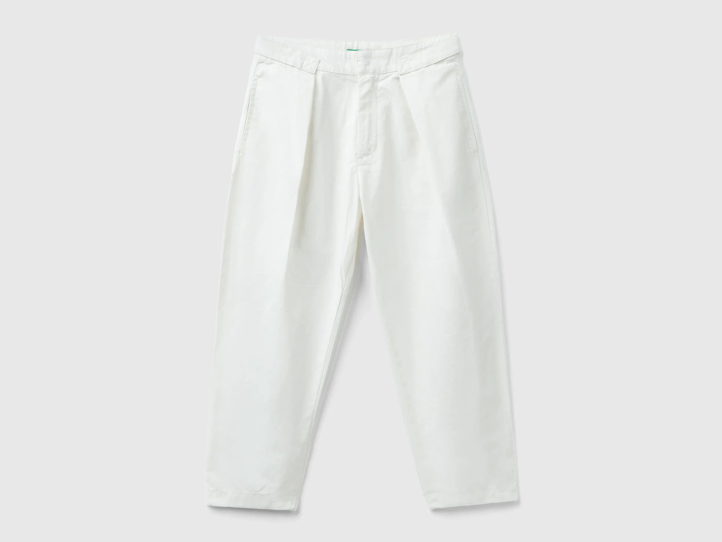 Pantalón de 100 % algodón