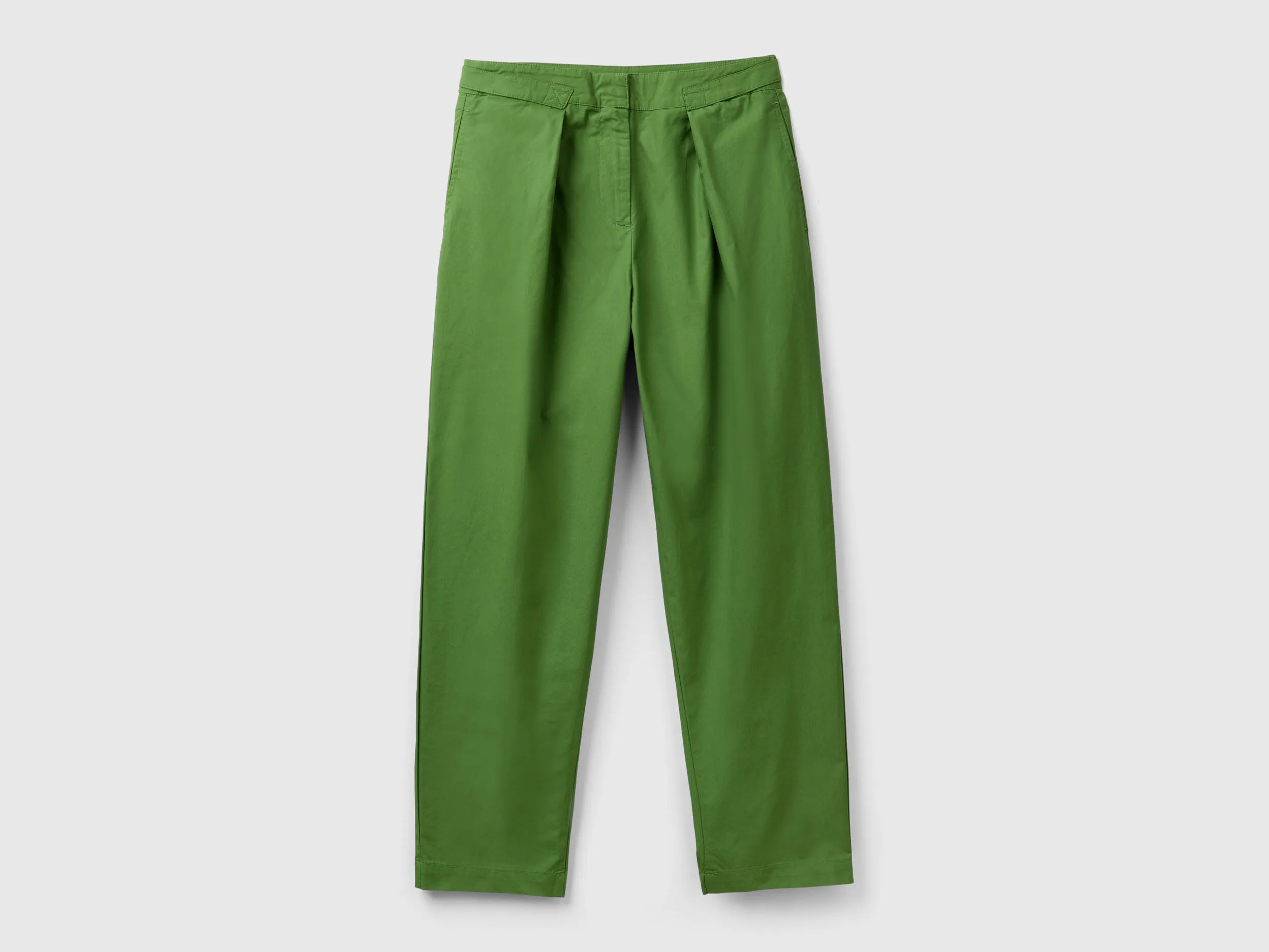 Pantalón de algodón ligero
