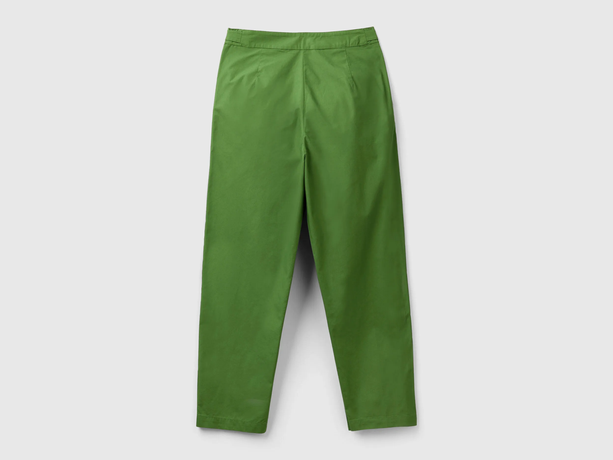 Pantalón de algodón ligero
