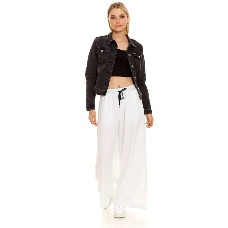 Pantalon Chino Para Mujer Girbaud