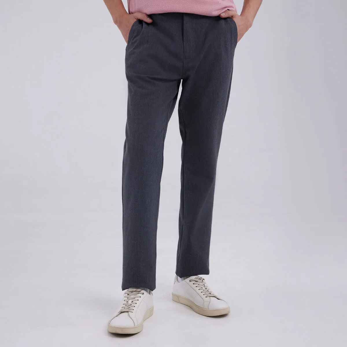 Pantalon Tipo Chino Para Hombre