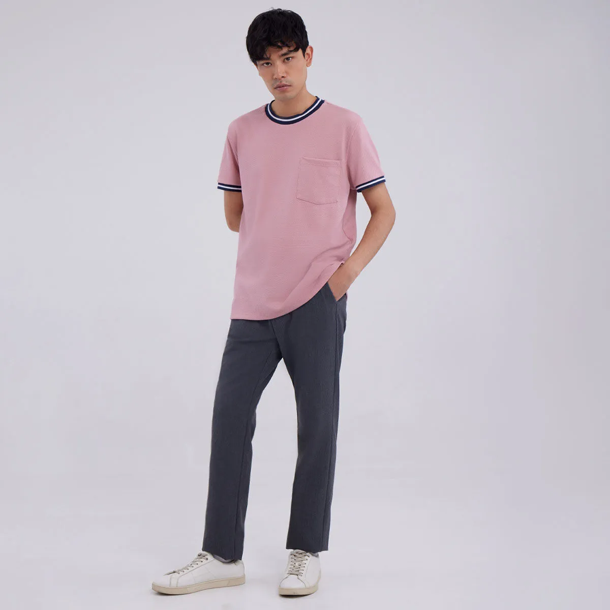 Pantalon Tipo Chino Para Hombre