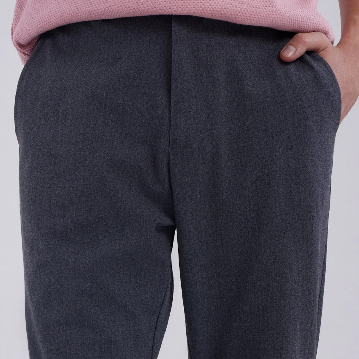 Pantalon Tipo Chino Para Hombre