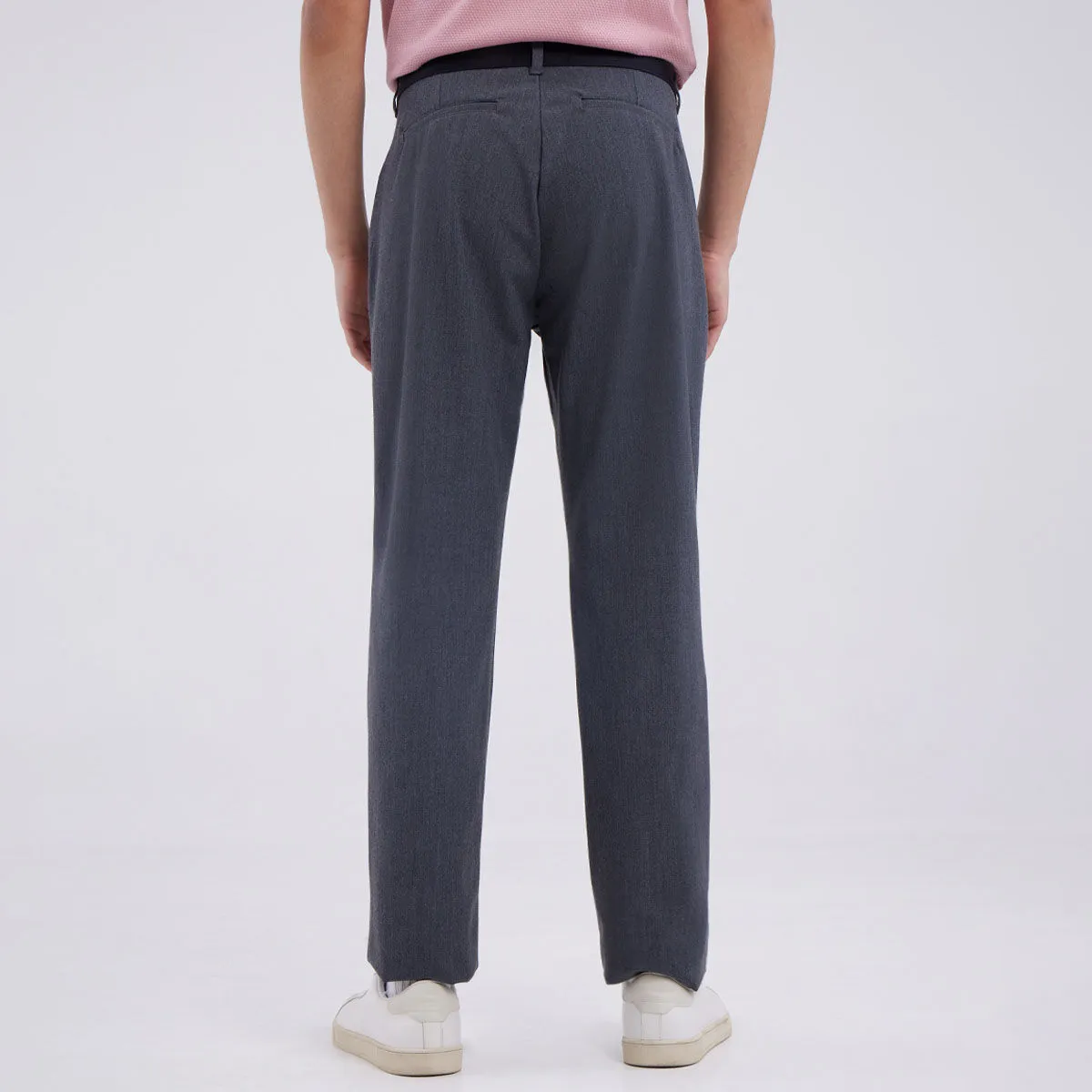 Pantalon Tipo Chino Para Hombre