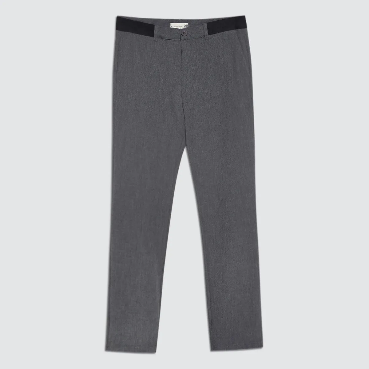 Pantalon Tipo Chino Para Hombre