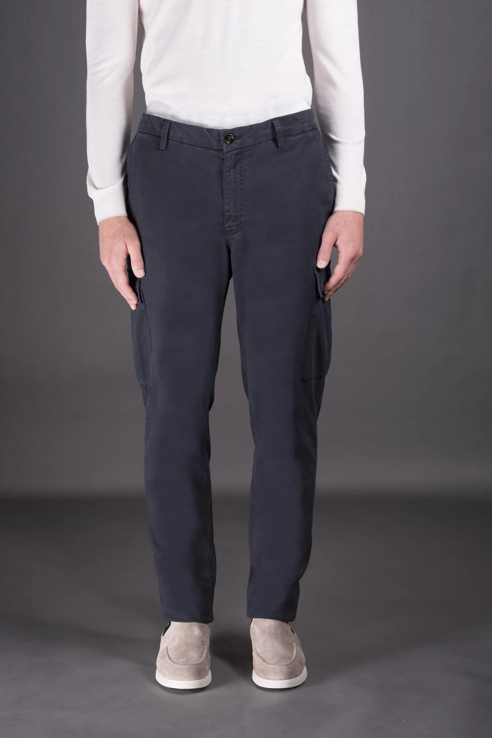 PANTALONES BRODYTRK