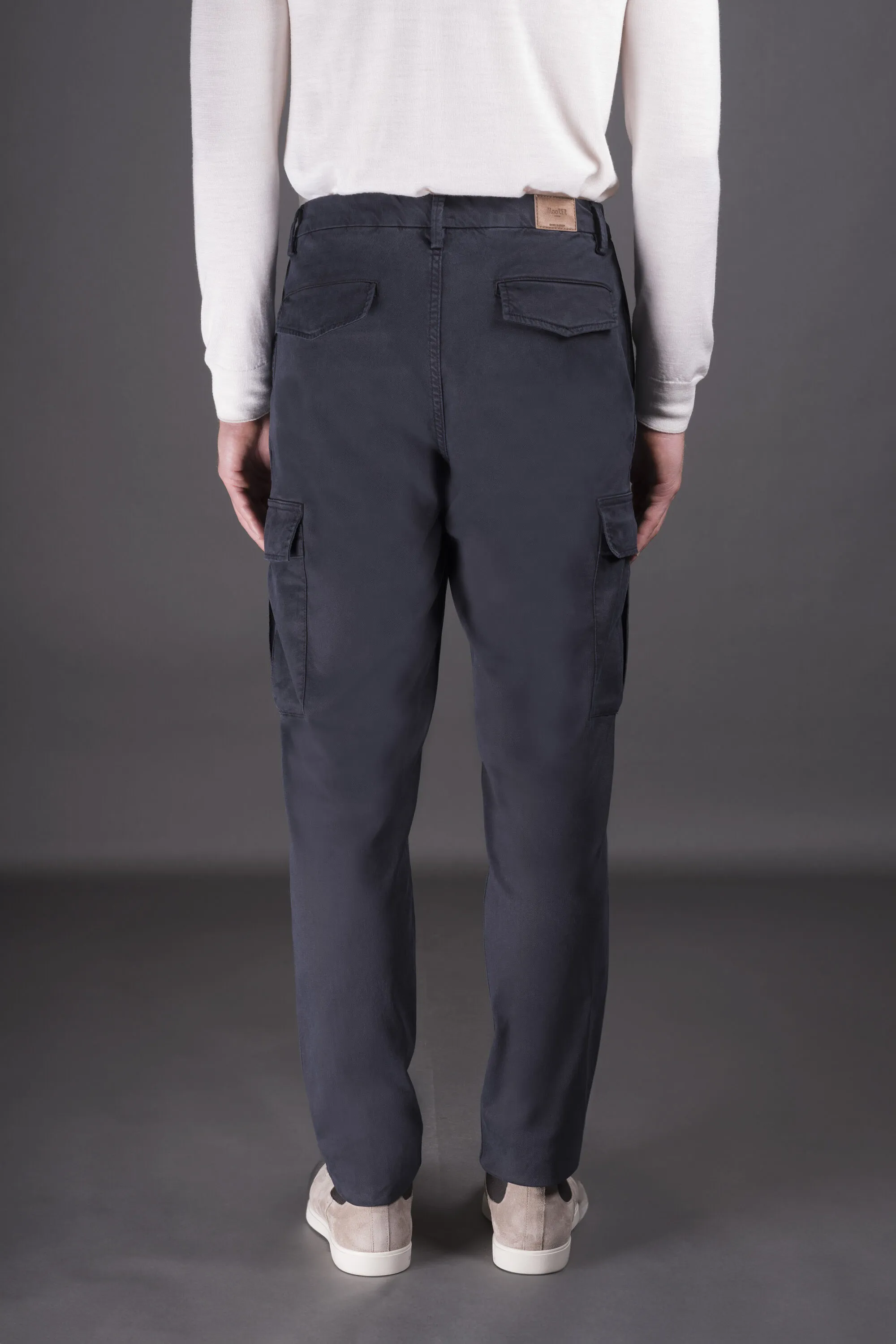 PANTALONES BRODYTRK