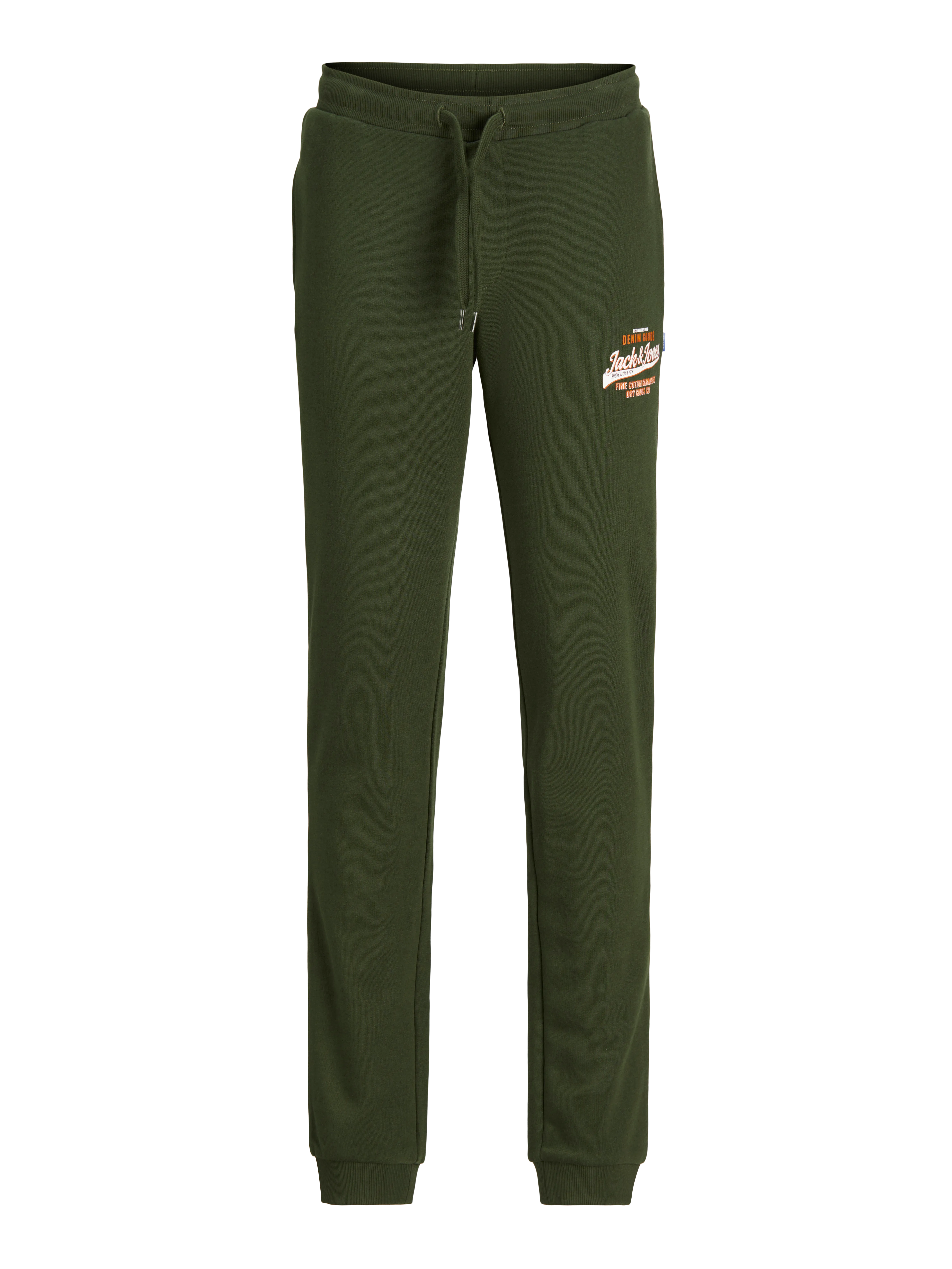 Pantalones de chándal Bebés | Verde oscuro | Jack & Jones®