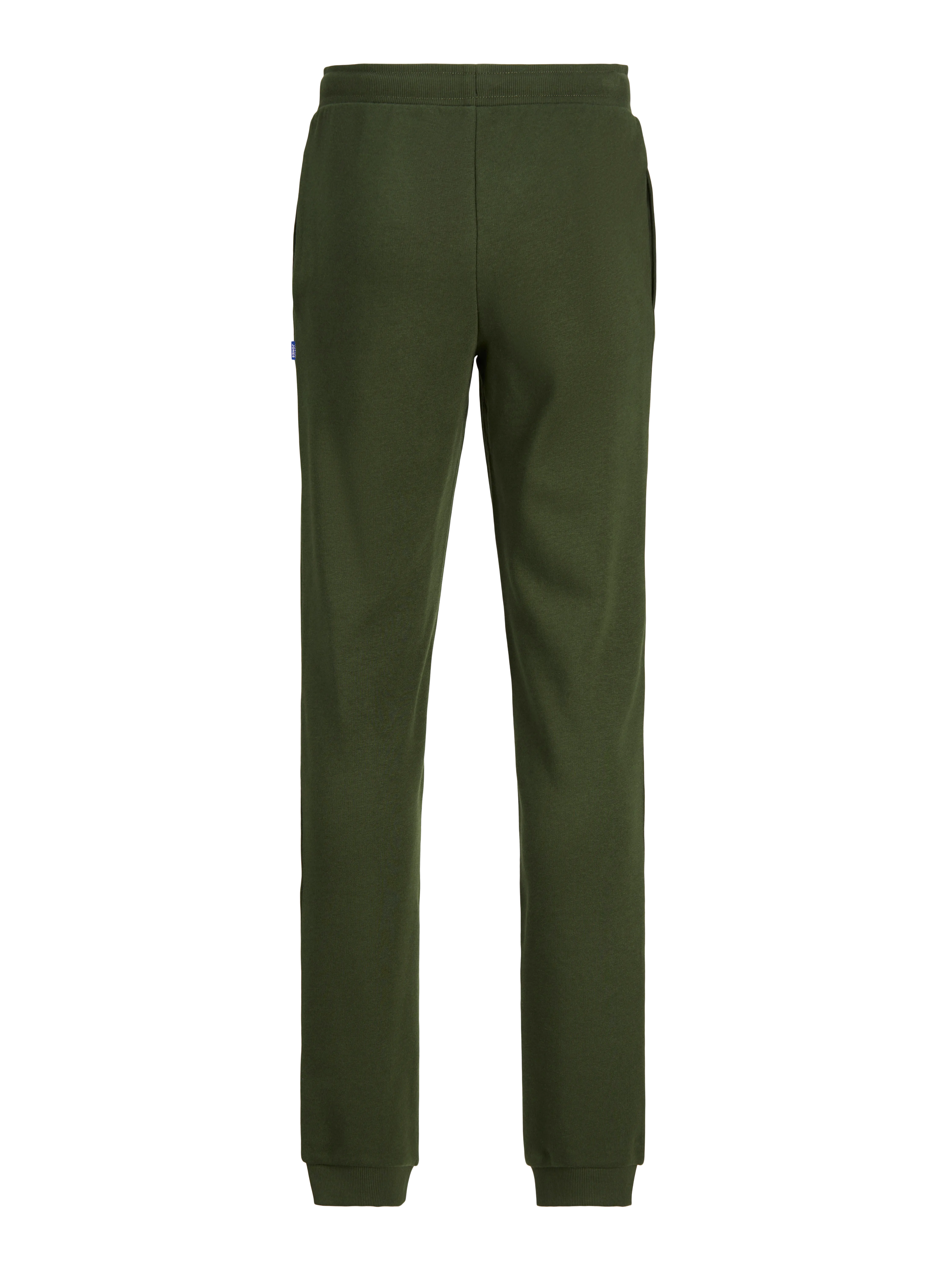 Pantalones de chándal Bebés | Verde oscuro | Jack & Jones®