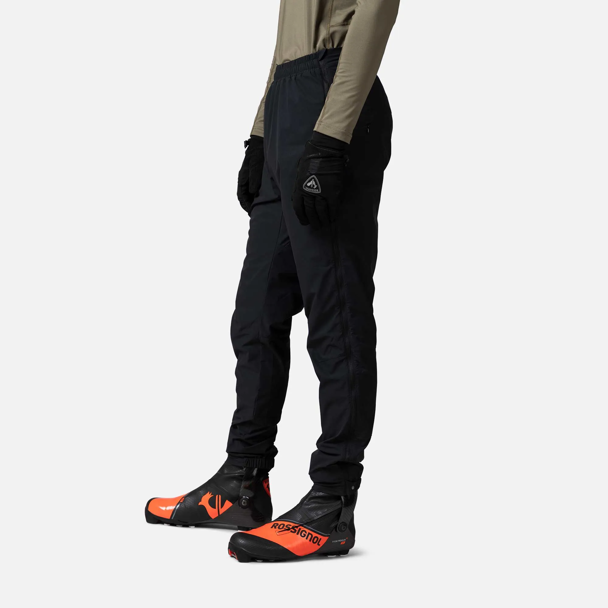 Pantalones de esquí Active Versatile XC para hombre