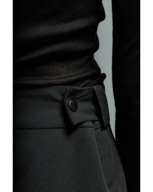 Pantalones Zot Keke 1327023 Negro