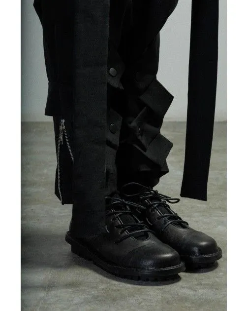 Pantalones Zot Keke 1327023 Negro